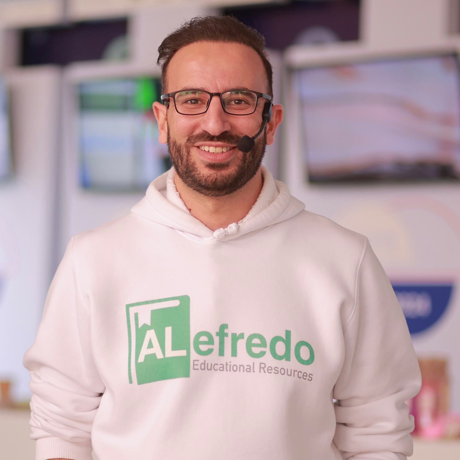 Ahmad Fareed Al Saif